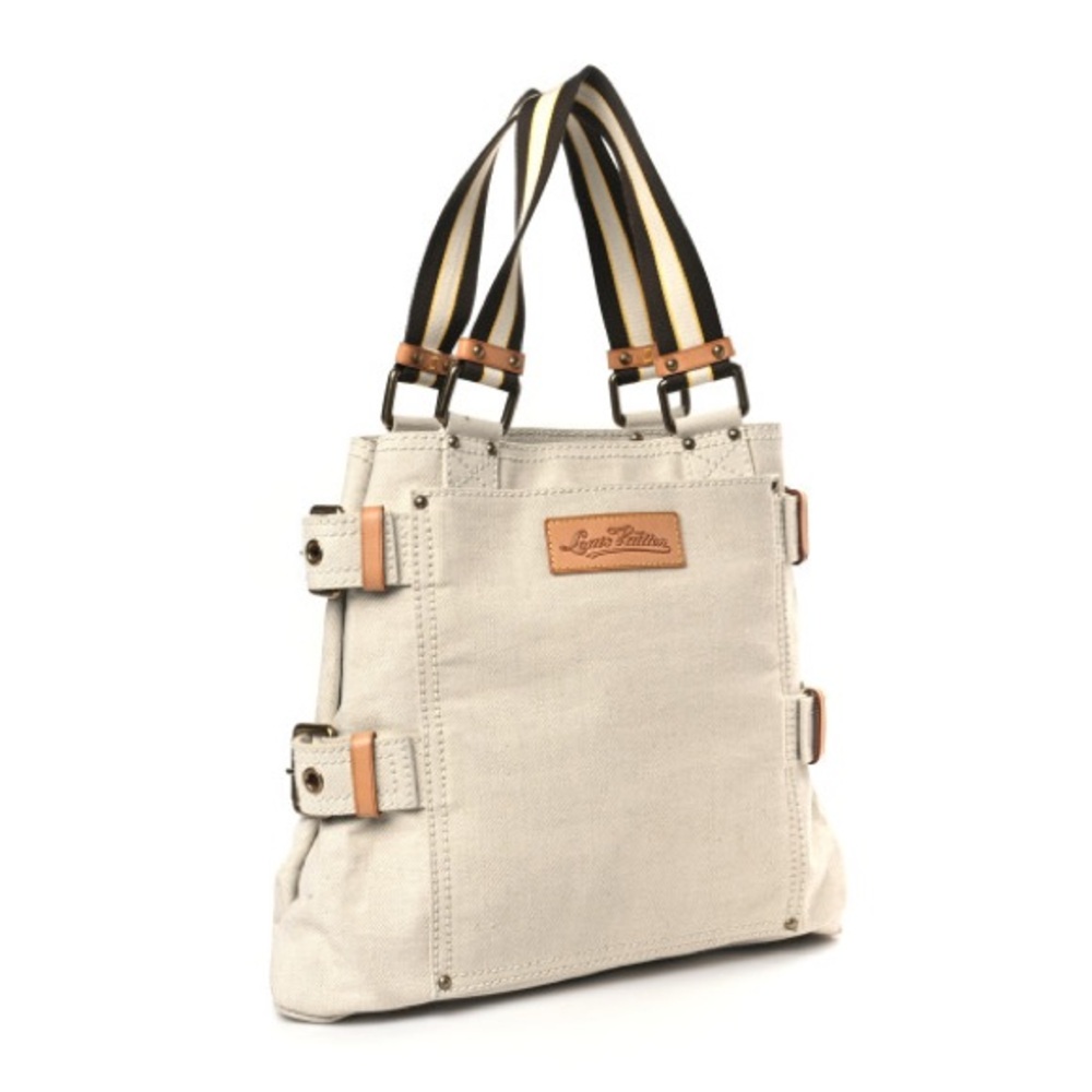 Louis Vuitton Globe Shopper Cabas PM Tote Bag
NWT - Picture 4 of 15